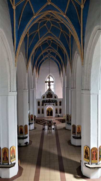 19.05.04_216_Правдинск_Храм Святого Великомученика Георгия Победоносца.JPG