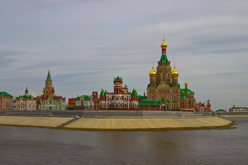 08_IMG_6793-1 Йошкар-Ола Вид на Благовещенский Собор.jpg