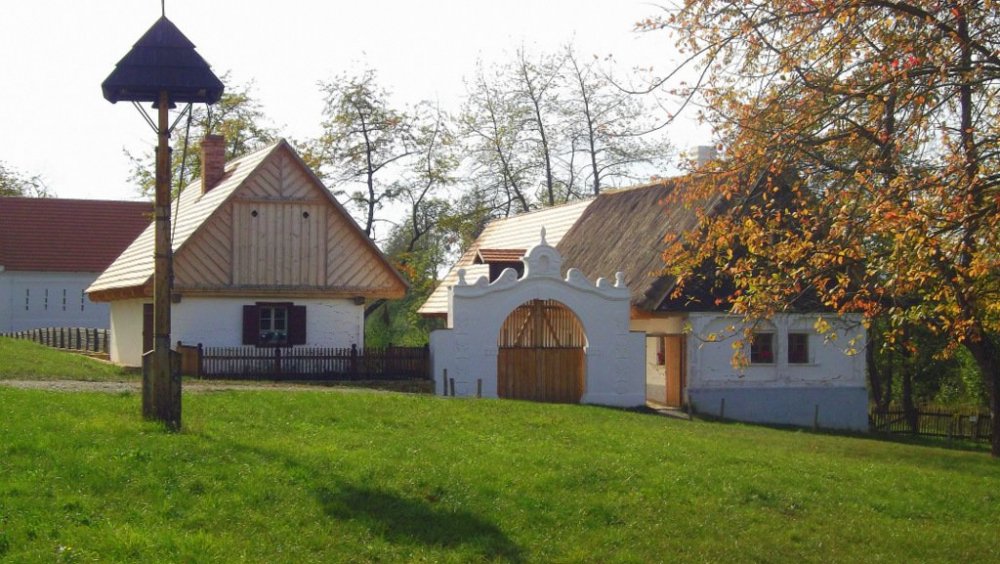 Золотые стёжки Чешского Рая 1945.JPG