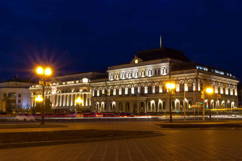 IMG_6717-1 Вечерняя Казань Площадь Свободы.jpg