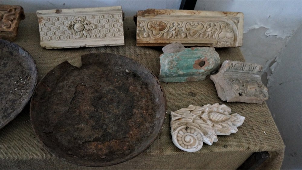 19.05.05_177_Черняховск_Замок Георгенбург.JPG