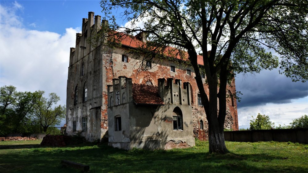 19.05.05_157_Черняховск_Замок Георгенбург.JPG