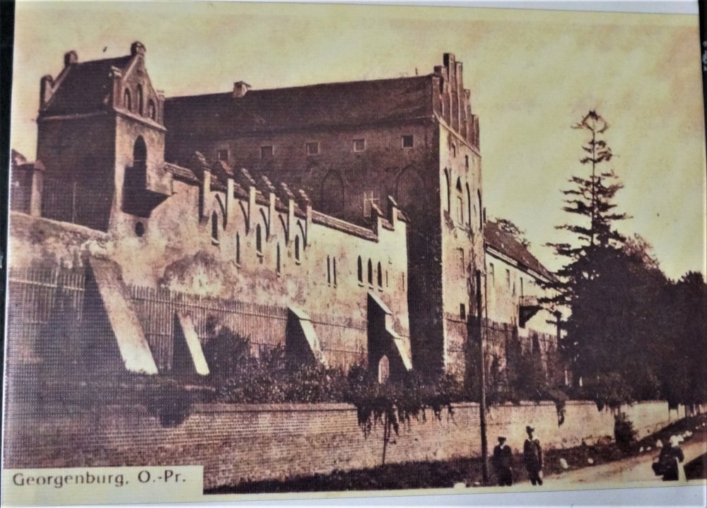 19.05.05_171_Черняховск_Замок Георгенбург.JPG