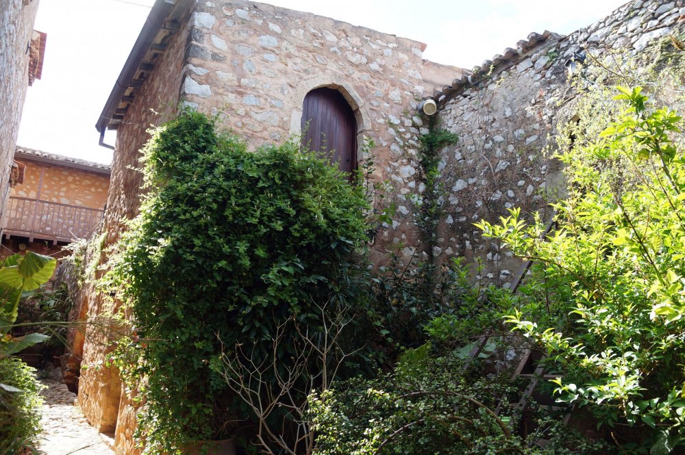 28_Женский мон-рь Агнудос(Греция)_022.JPG