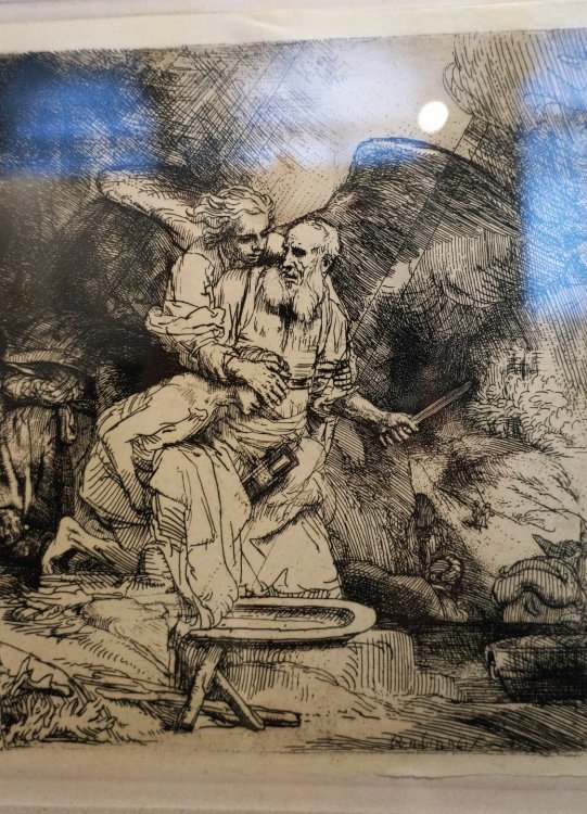 19.05.08_156_ Калининград_Выставка гравюр Рембранта.JPG