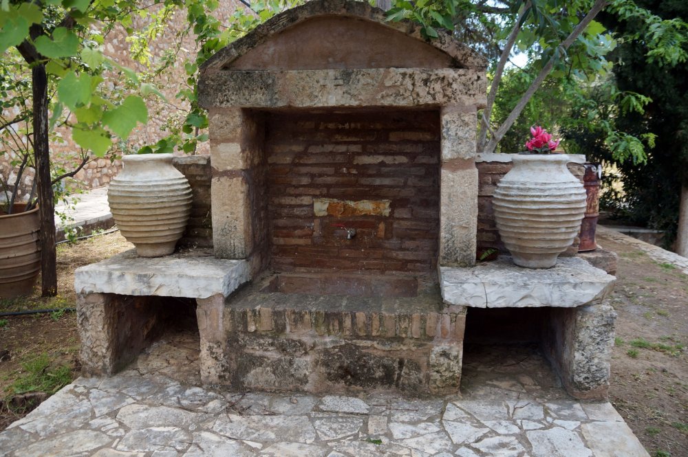 28_Женский мон-рь Агнудос(Греция)_050.JPG