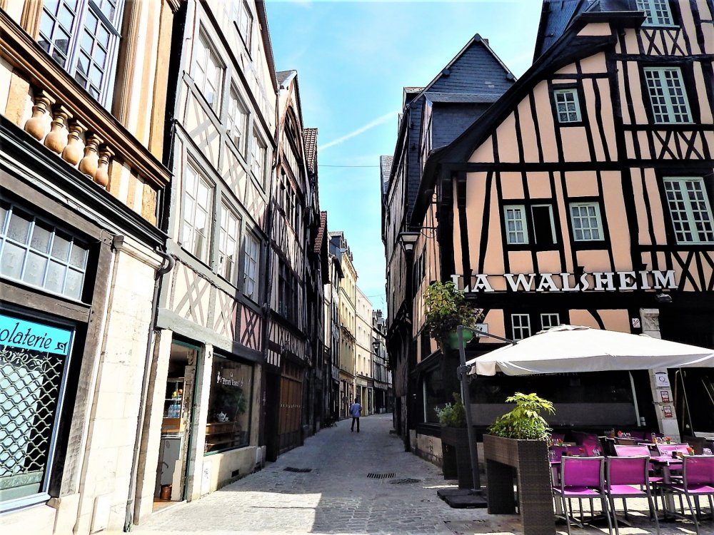 Руан( фахверковые  дома).jpg