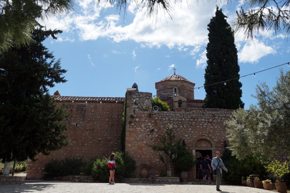 28_Женский мон-рь Агнудос(Греция)_052.JPG