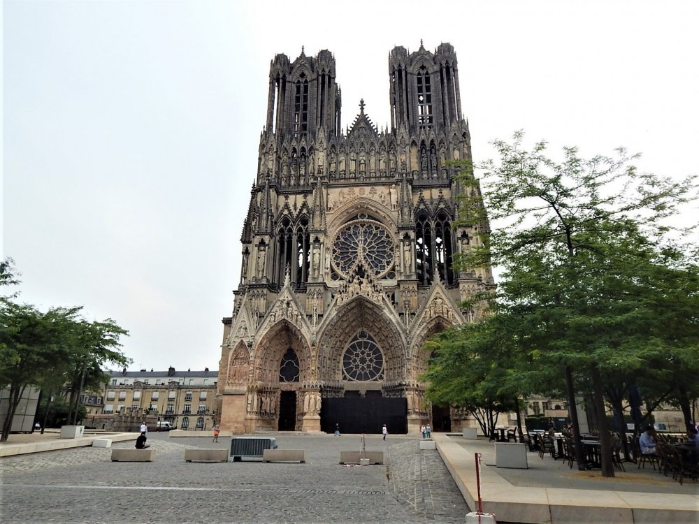 Реймский  собор2.jpg