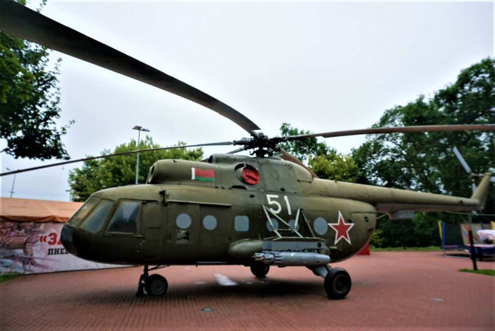 Витебск аллея Славы6.jpg