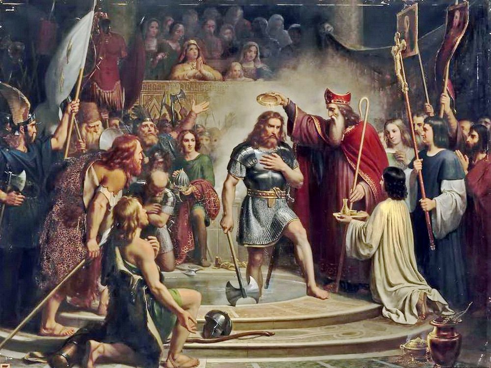 Франсуа-Луи Арди Дежюинь-Крещение Хлодвига в Реймсе.jpg