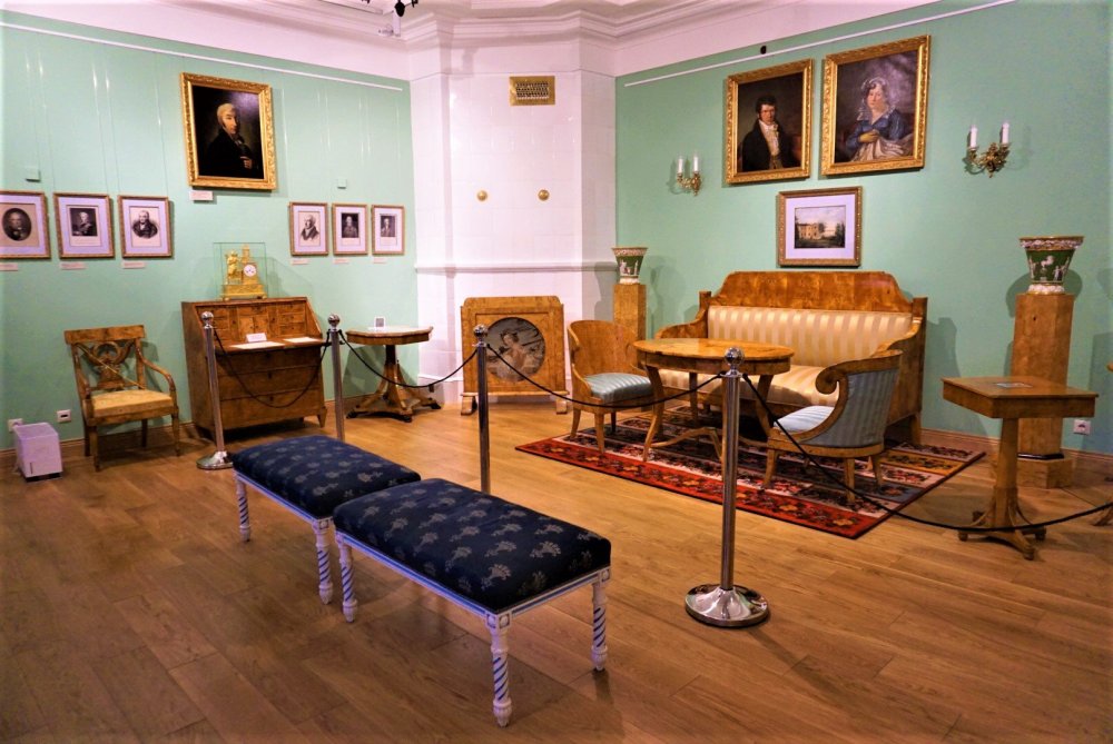 Остафьево дом 27.jpg