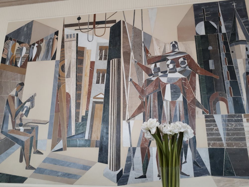 2. Венская опера. Фойе.jpg