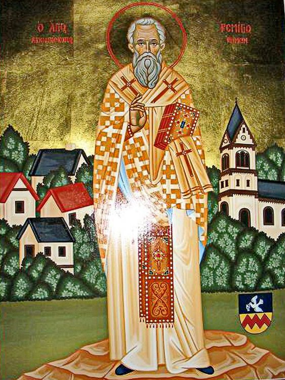 Святой Ремигий.jpg