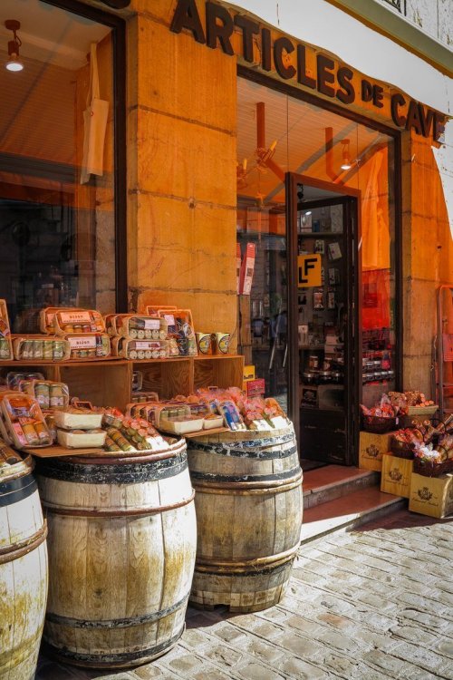 iGSNmZYZTvk. Вкусняшки Дижона - особенно знаменитая горчица..jpg