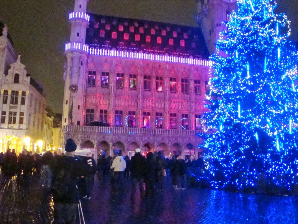 2276-Городская ратуша на Гранд Пляс.jpg