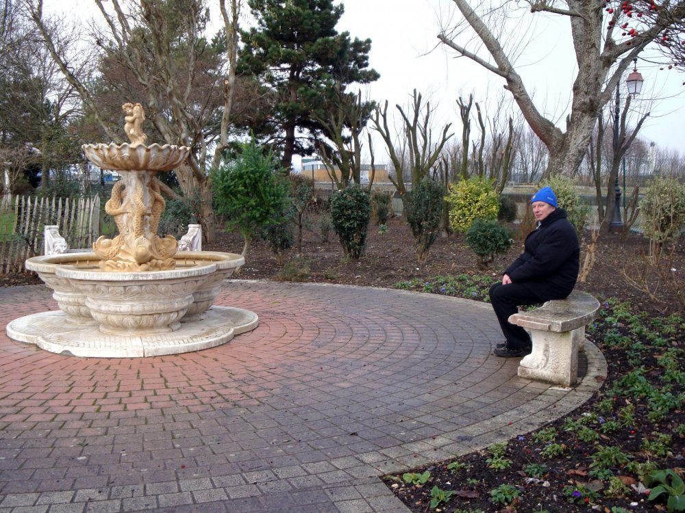 1987-Парк Онфлера.jpg