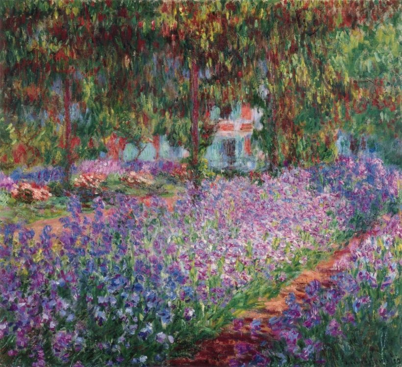 Сад художника в Живерни.jpeg