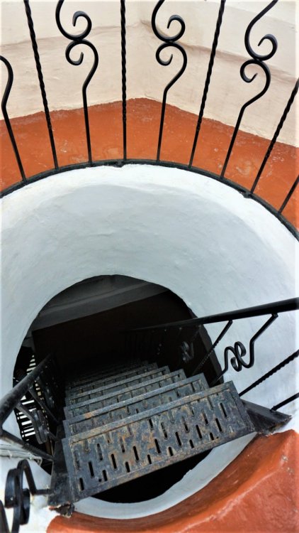 Витебск смотровая площадка лестница.jpg