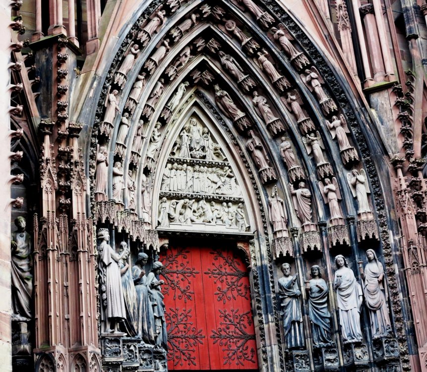 IMG_0173. Портал собора..JPG