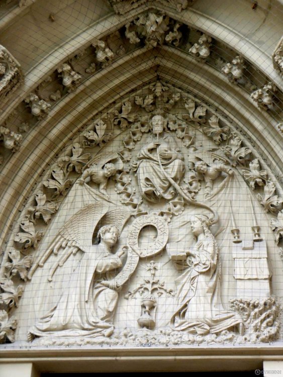 33670088_b. Непорочное зачатие Девы Марии через трубочку в ухо..jpg