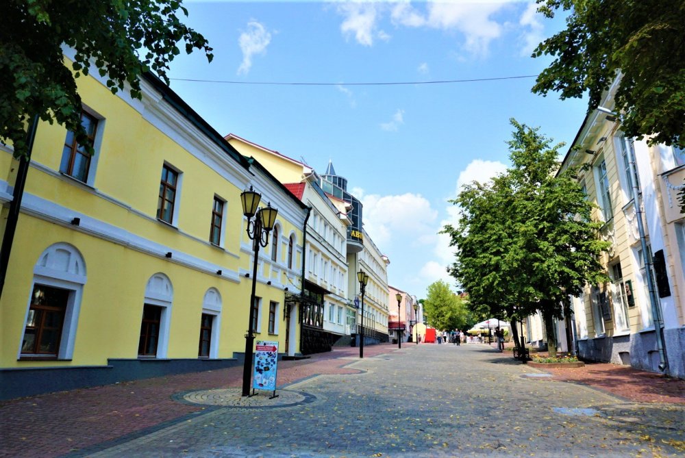 Витебск 2 день улица Суворова.jpg