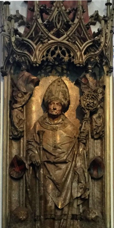 94880_29075923_b. Тильман Рименшнайдер, надгробие епископа Рудольфа фон Шеренберга 1496-1499..jpeg