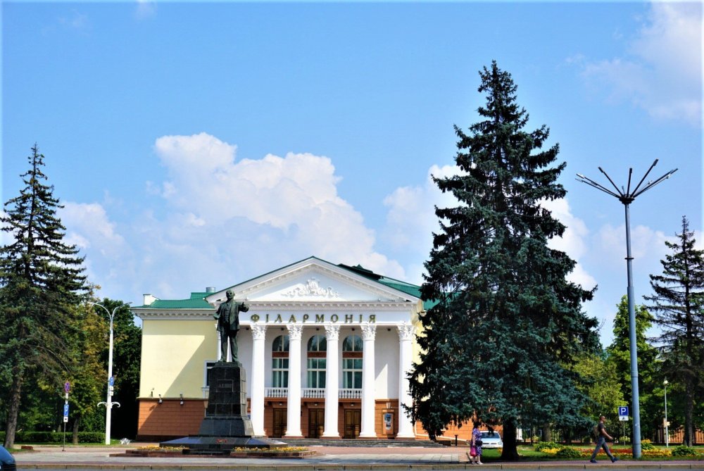 Витебск 2 день площадь Ленина.jpg