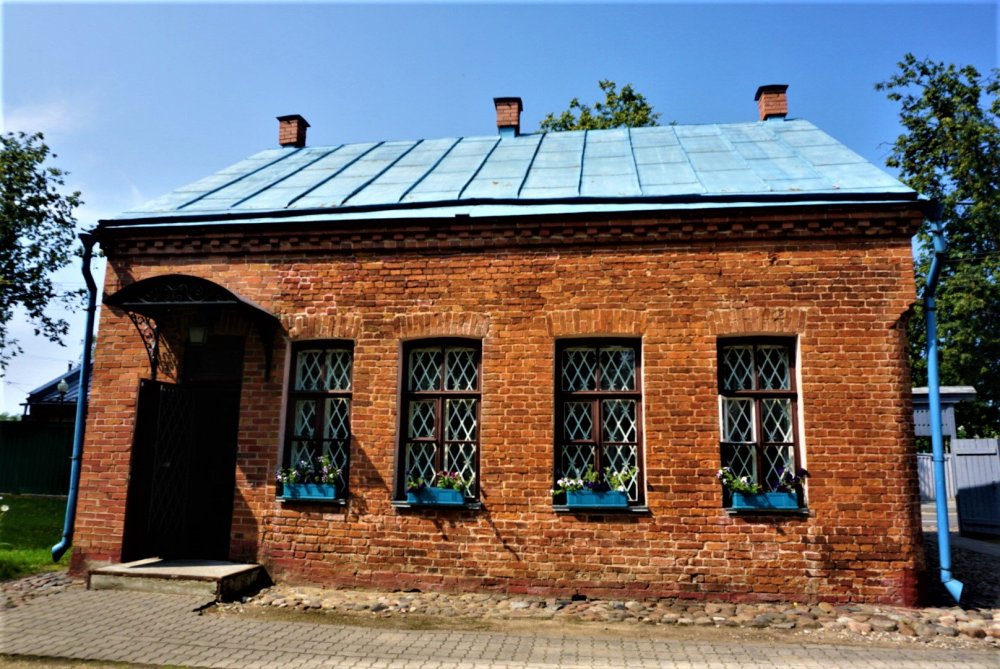 Витебск 2 день музей Шагала 6.jpg