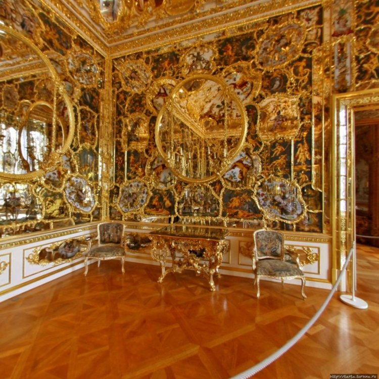 feed.photo (4). Зеркальный кабинет..jpg