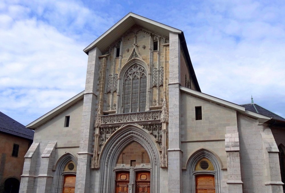 DSC00253Кафедральный собор Сен-Франсуа де Саль, XV век.JPG