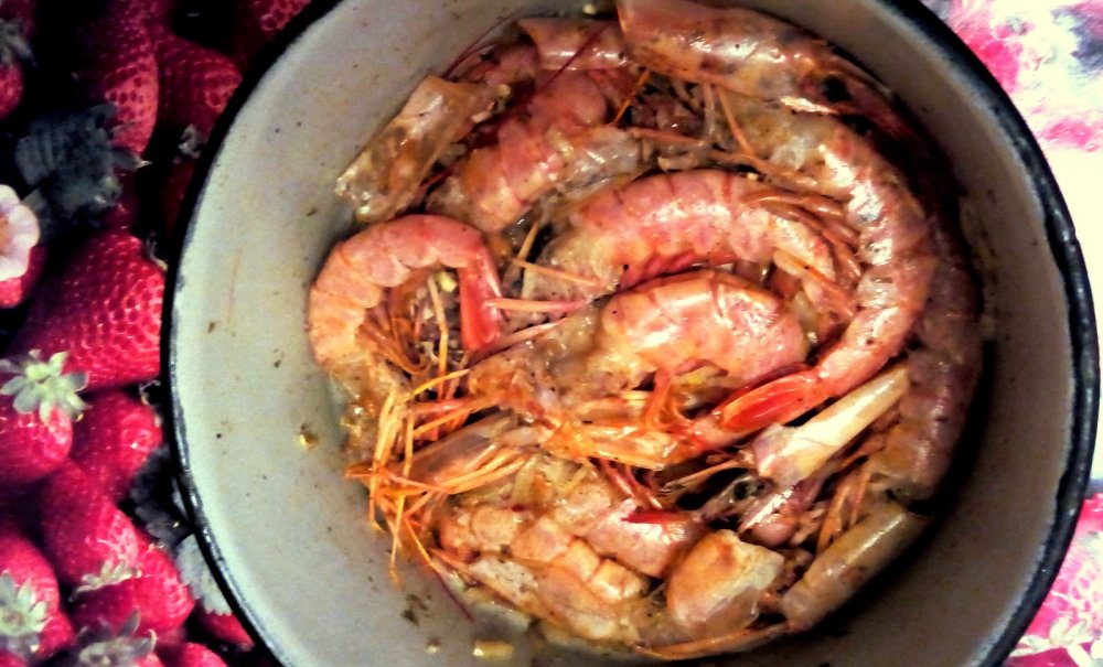 2. Мариную лангустины.jpg