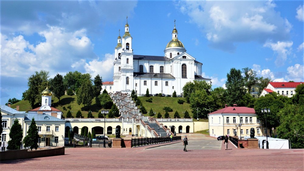 Витебск 3 день улица Пушкина 4.jpg