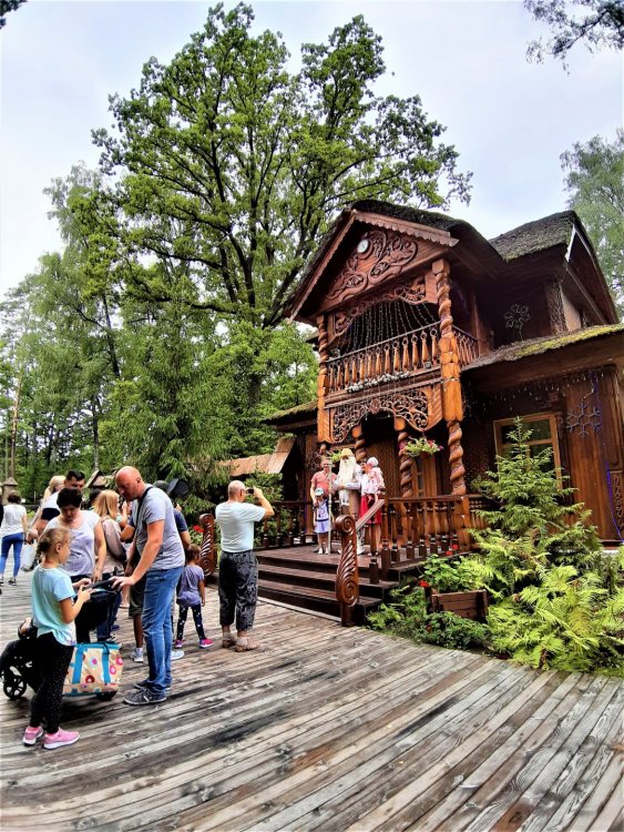 Беловежская  пуща ( дед Мороз1).jpg