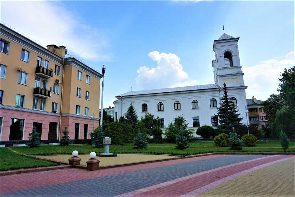 Брест 2 день улица Ленина.jpg