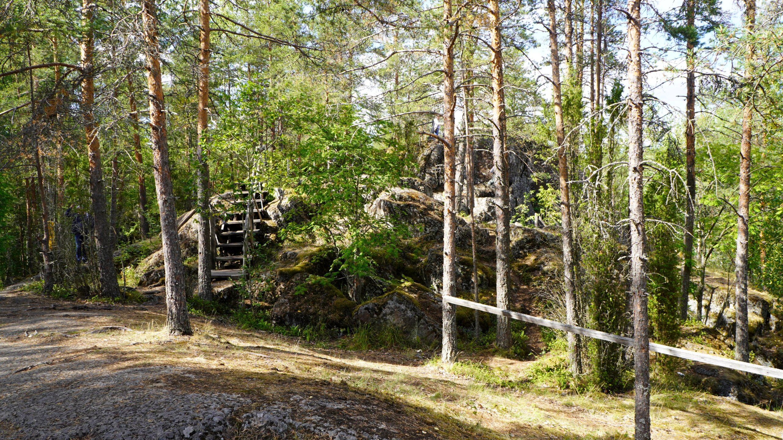 поселок тумба в карелии