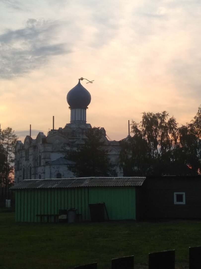 Погода в городецке. Село Сура. Сеготь Ивановская область.