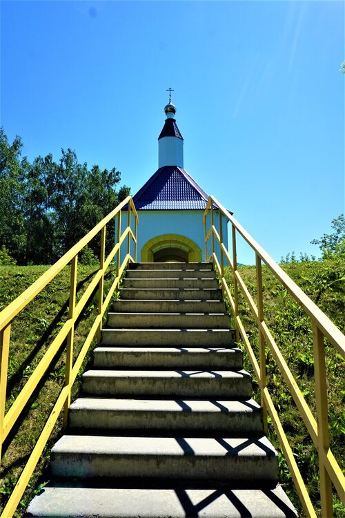 Алтай лестница часовня.jpg