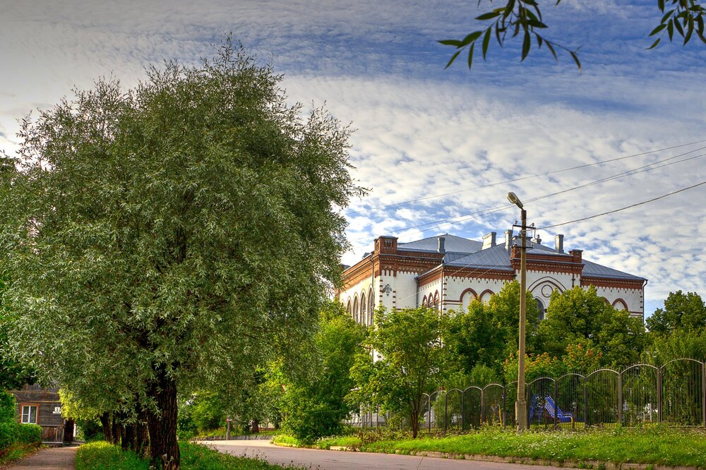 03 IMG_0888 Сортавала Улица 40 лет ВЛКСМ.jpg