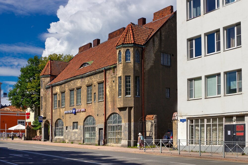 06 IMG_0039 Сортавала Почта.jpg