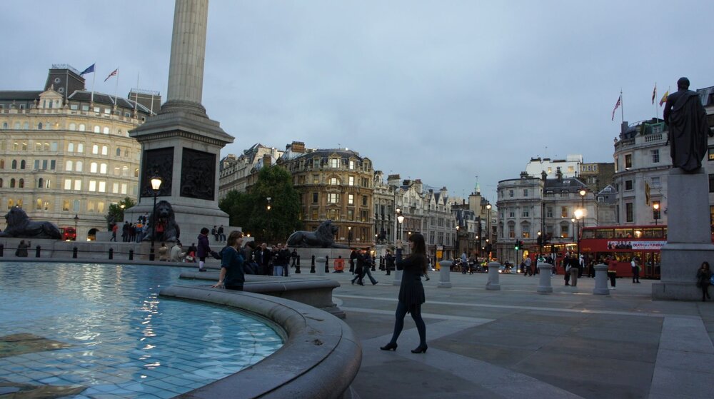 2010-10-04-Лондон-Трафальгарская площадь-010.jpg