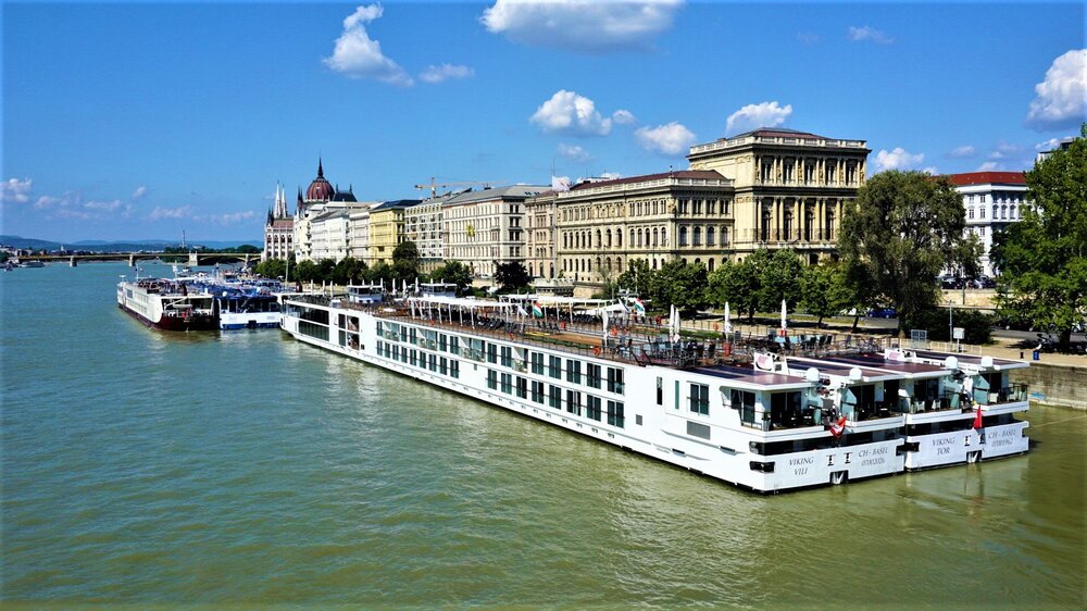 Будапешт набережная 11.jpg