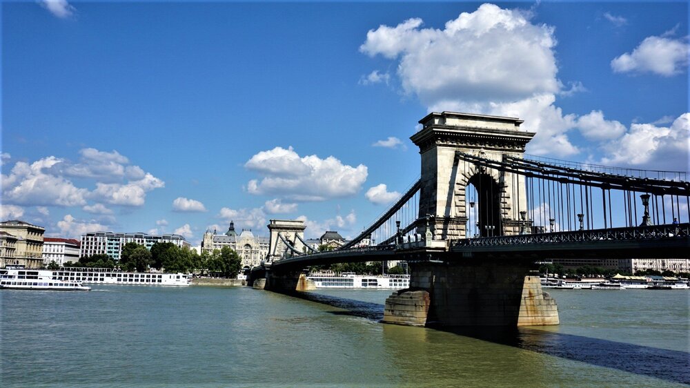 Будапешт мост Сечени101.jpg