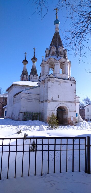 IMG_20210311_112609 свернула к храму Владимирской иконы Божьей матери на Божедомке.jpg