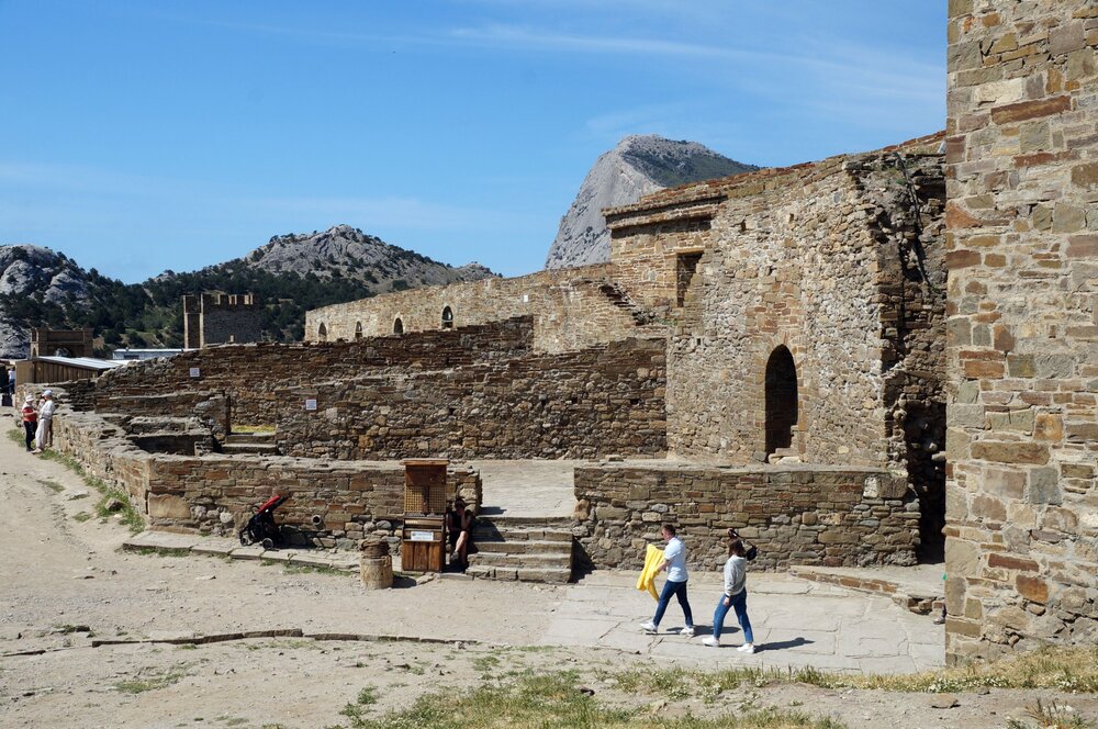 28_Генуэзская крепость_02.JPG