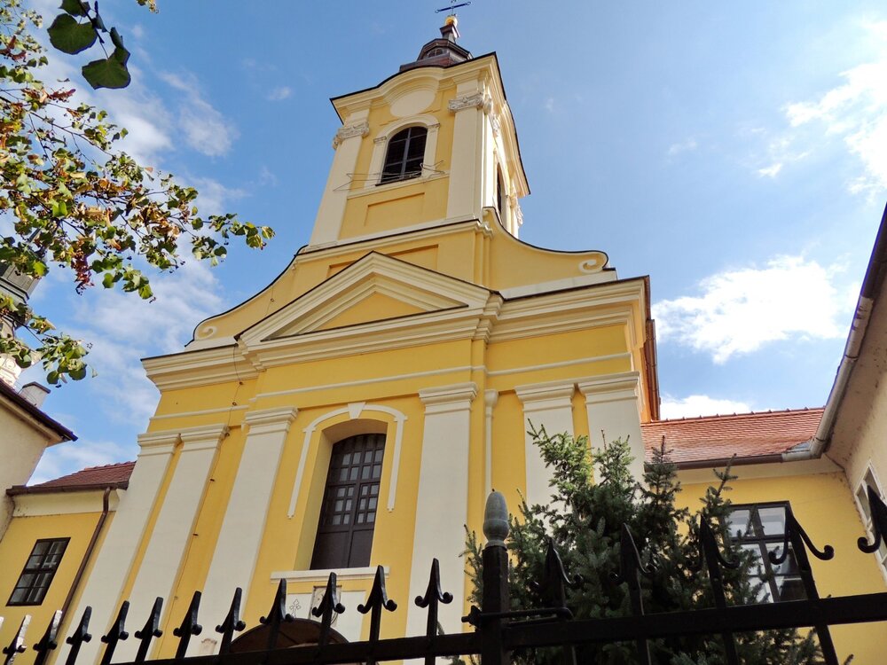 DSCN8147 - каталическая церковь святой Троицы.JPG