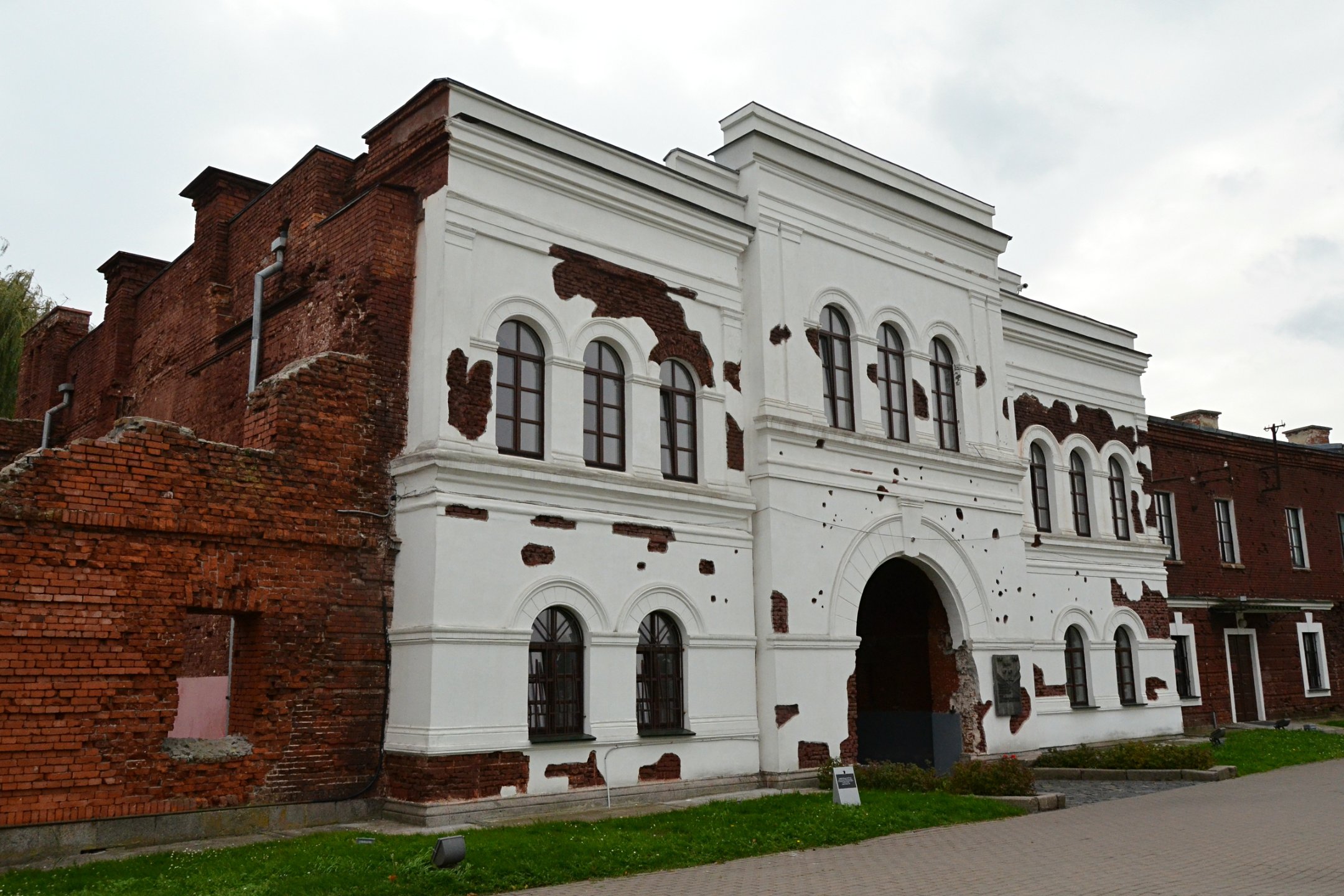 Лучшее в Беларуси. От Полоцка до Бреста