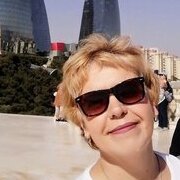 Светлана Ос