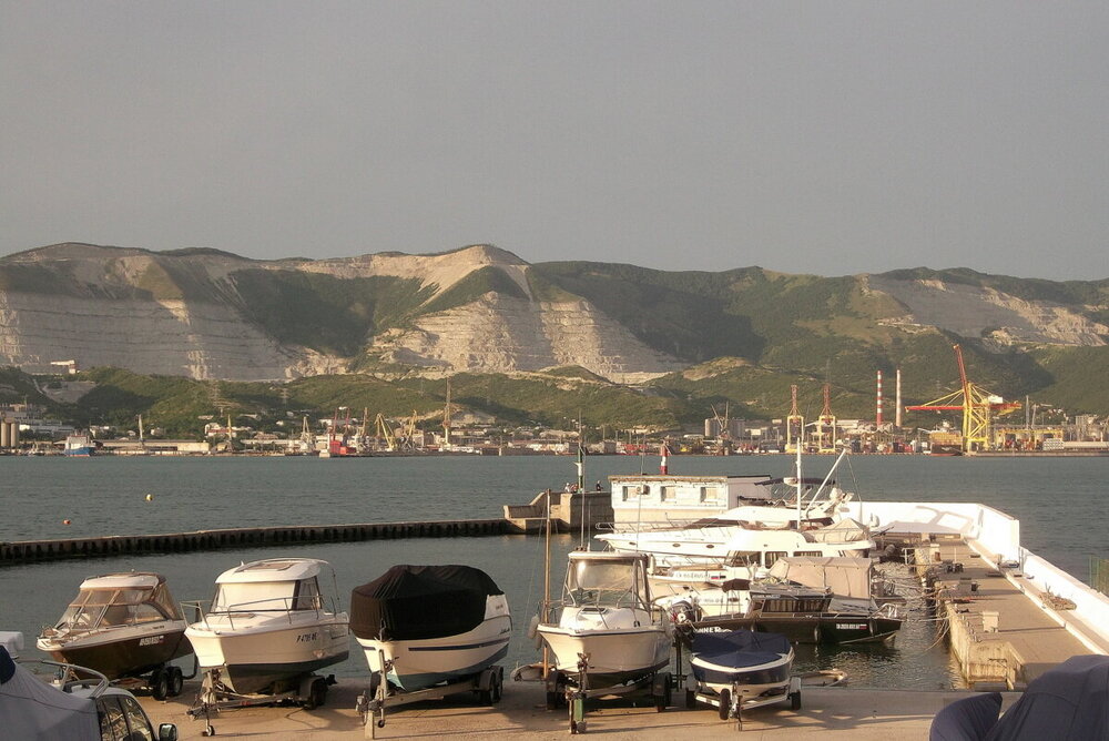 НОВОРОССИЙСК-АНАПА-КИПАРИСОВОЕ ОЗЕРО 2022 003.JPG