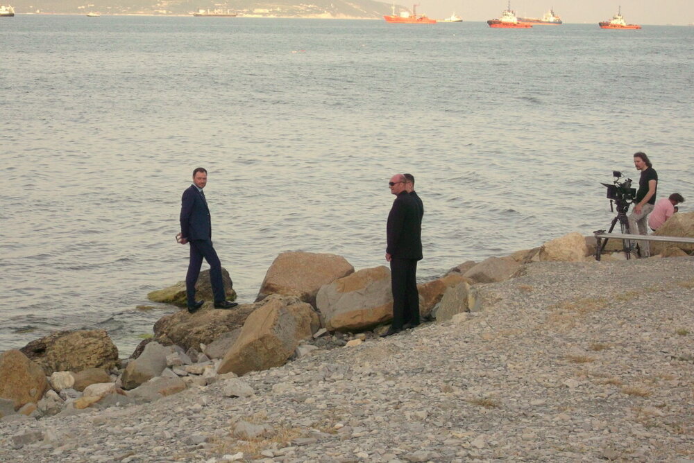 НОВОРОССИЙСК-АНАПА-КИПАРИСОВОЕ ОЗЕРО 2022 009.JPG